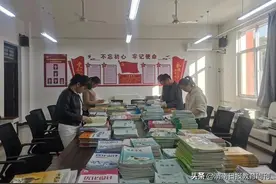 渭南高新区：加强精耕细“作” 促进教育提升图片