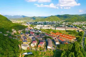 国家电网：践行“两山”理念 赋能美丽中国图片