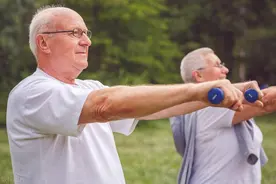 “人老五个坎，熬过就长寿”？五个坎是啥？中老年人要知道图片