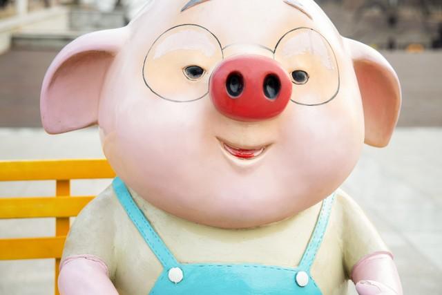属猪的看过来：明后两天，有“三位富婆”找你，双喜临门好运多！