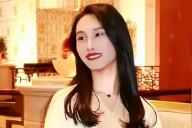 易建联事件疑似“女主”过往争议：男扮女装混进女浴室 网暴空姐图片