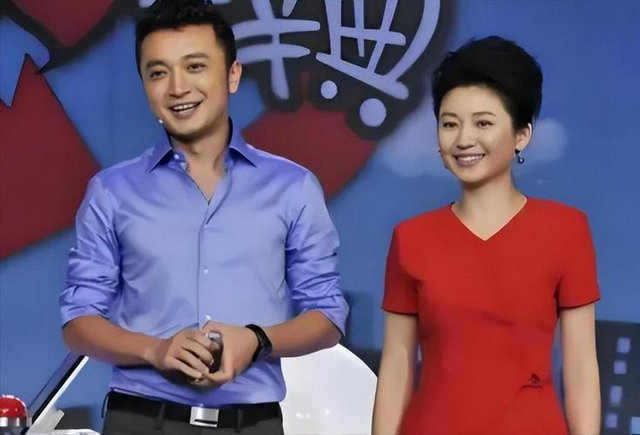 善恶终有报，57岁央视女主持王小丫，原来早已经走上另一条大路