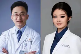 引发现象级舆情的董小姐和肖主任终被处理！医德失范与特权规培终将反噬，多人被吊销执业资格！调查继续深入图片