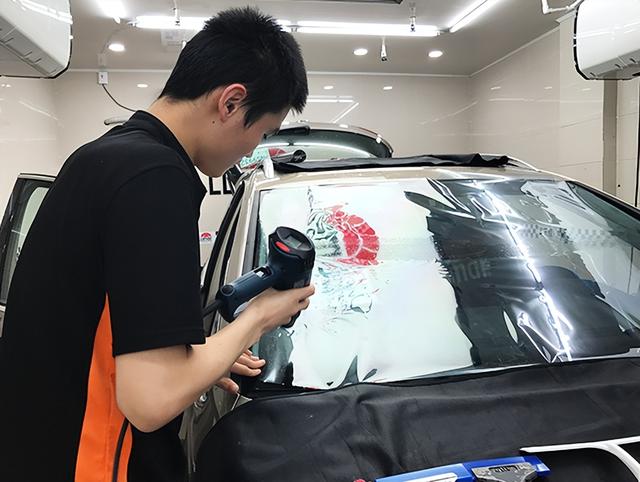 杜邦车膜质量怎么样，隔热性和防紫外线如何，选择它不会错