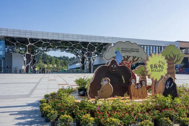 国家生态文明示范区系列报道丨于城市之心，写共生之诗