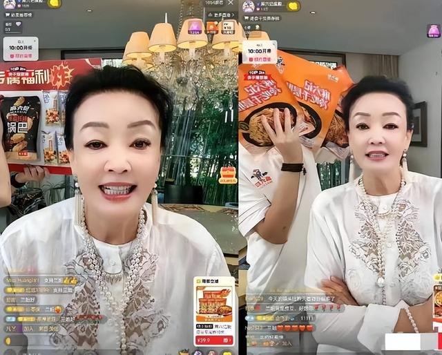 身价过百亿，坐拥北京一条街，出门私人飞机，京圈富婆都有谁？