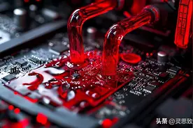 液冷龙头概念股梳理：解码AI算力时代下的七大核心龙头股图片