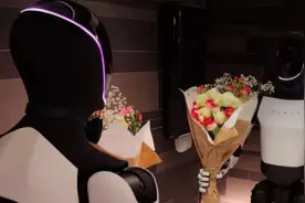 一文看透全球19家车企的人形机器人布局！图片