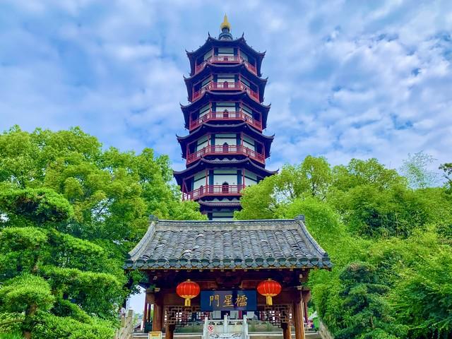 南昌3天4夜深度旅游攻略
