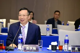 福建莆田2人新登富豪榜！1人在厦门开眼科医院，360亿前首富落榜图片