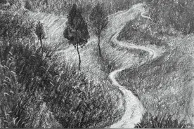 醒木惊堂 | 第三章 竹板戒尺图片