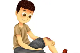 为什么身上总是莫名淤青？别忽视！可能是身体出现了问题图片