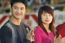 被国家队除名20年，再看田亮现状，原来周继红当初那句话说的没错图片