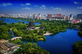 济南市2025年市级重点实施类项目名单图片