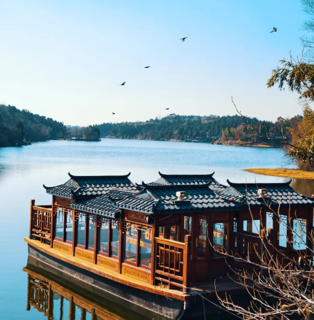 邳州市人，刚从新沂市回来，实在忍不住想说：对新沂市的5点印象