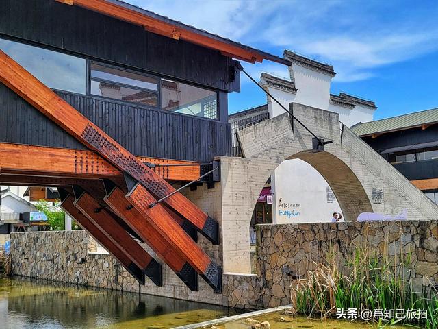 溧阳梦界方村传统厚重与现代通透在此相遇