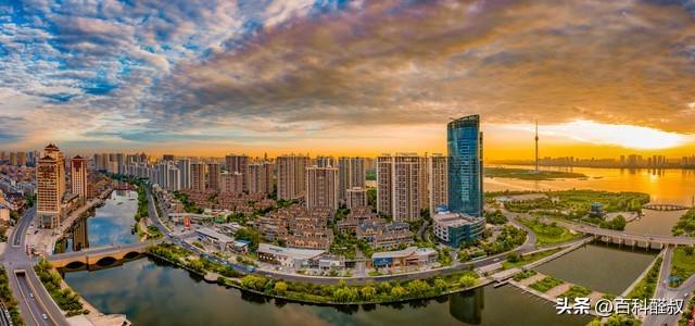 山东最适合居住的城市是哪里?