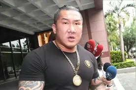 台网红“馆长”宣布将赴大陆旅游：纯粹想体验当地生活图片