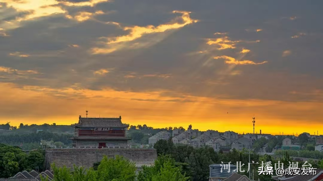 【河北“凉”策——解码夏日清凉经济热效应】沉浸式体验河北避暑N种方式