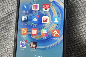 性价比最高的麒麟990手机，能升鸿蒙5.0，超越nova6图片