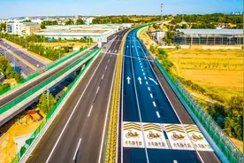 最新！这两条重要线路开放通行图片