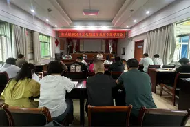 【活力新城】新城镇精心打造“四个课堂”推动国防教育走深走实图片