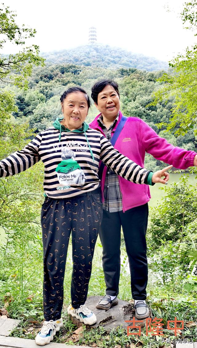 穷游15天（22）襄阳古隆中