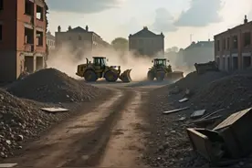 2025年南阳市已确定计划拆迁区域盘点。图片