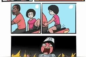 无语！在37°度的广州是什么感觉呢？图片