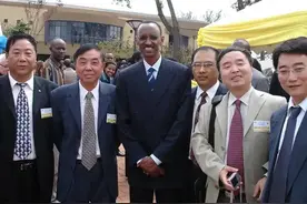 卢旺达：非洲最特殊国家，干净程度不输欧美，为啥这么出众？图片