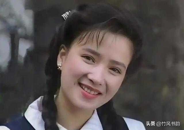 著名演员何晴病逝，享年61岁，曾凭古典美惊艳四大名著！