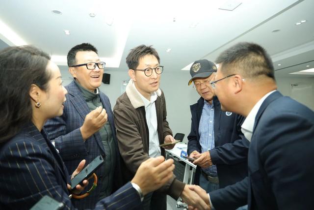 多个重点领域达成合作意向！京蓉联动创新“进度条+1”