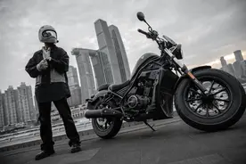 性价比可不只看价格， 还得看配置是否抗打——香帅JOY250静态解析图片