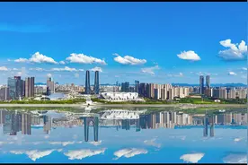 上萧山和下萧山的“前尘往事”！图片