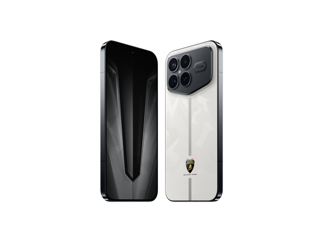 第五代骁龙8至尊版、超级像素、BOSE三扬:REDMI K90系列发布