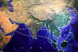 中国最富的五个朝代经济均排名世界第一，那么第二的都是谁？图片