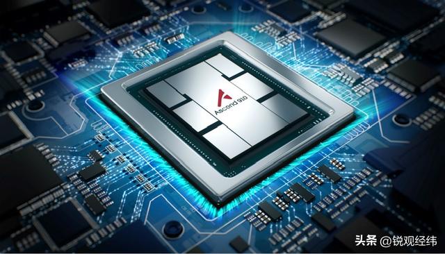 美国AI卡脖全球制造，垄断芯片产线，中国靠自主研发芯片强势突围