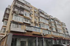 又一批央产老旧小区改造将开工！有没有您家?图片