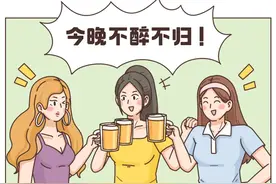喝醉后12h，你的身体发生了什么变化（附缓解宿醉指南）图片