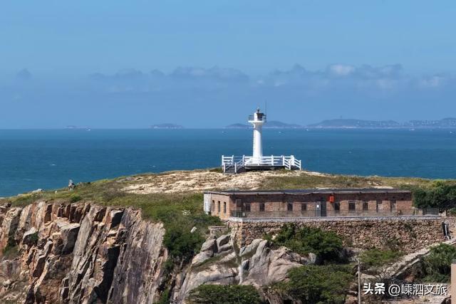 春游嵊泗丨黄龙岛出游指南收好,古朴山海,一眼心动!