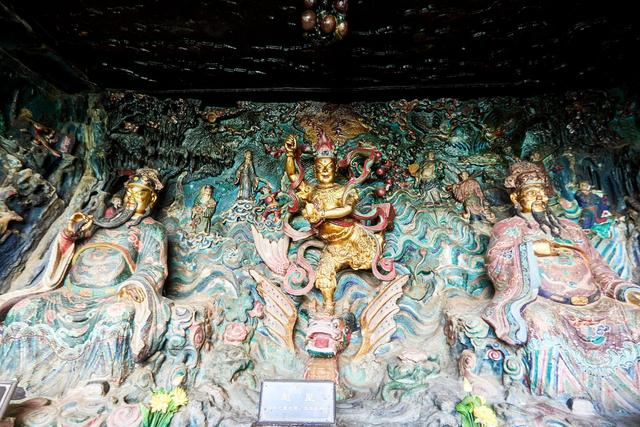 昆明西山龙门景区，极山水之胜，阅人文之美，瞰春城美景的好去处