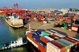 巴铁让中国吃了一个大亏？租给中国的军港43年，修都用了整整14年图片
