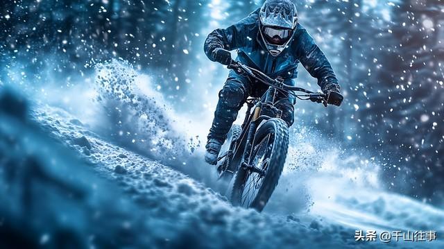封车还是骑行？骑行老炮儿“过冬秘籍”，开春直接碾压“冬眠党”