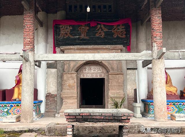 成都彭州“世界级”徒步路线，观景台超级惊艳，不要门票！