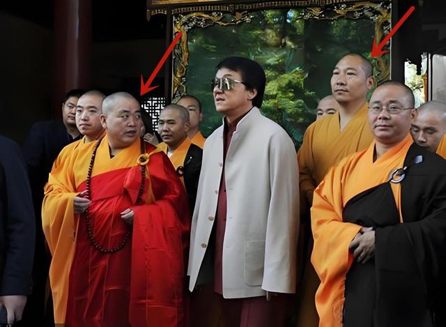 拔出萝卜带出泥！释永信下马，举报人被扒惊天丑闻，难怪会被开除
