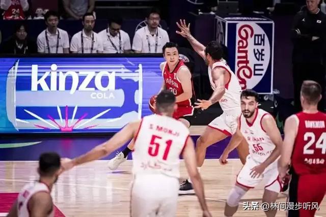 78-75！亚洲杯男篮四强出二，伊朗战澳洲，中国男篮夺冠概率大增