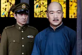 中统和军统的区别是什么？图片