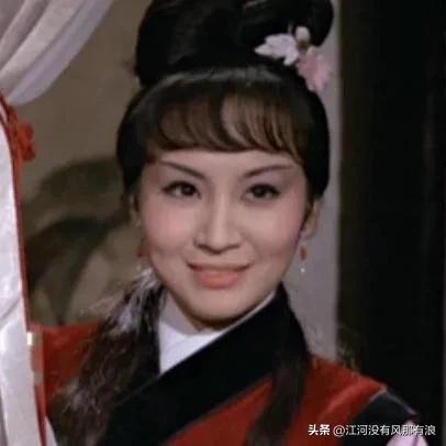 《江湖三女侠》中三女侠各有什么特点