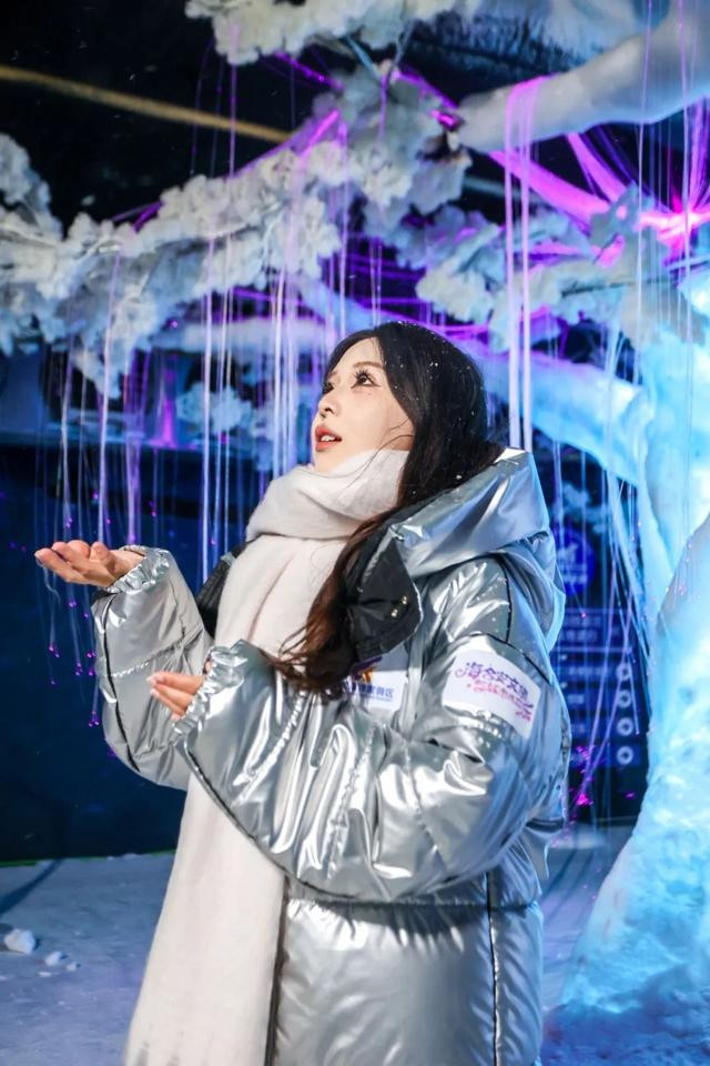 热得受不了？来东西湖开启清凉模式！