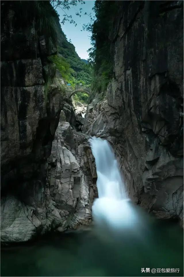 宣城旅游攻略：漫行皖南山水诗画间